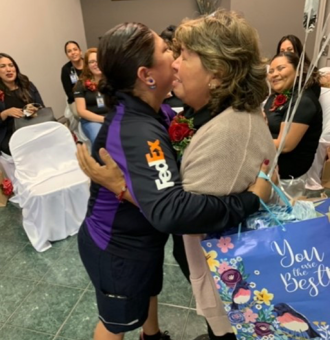 Mother’s Day Luncheon