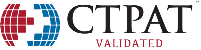 CTPAT-tm cm CTPAT Validated